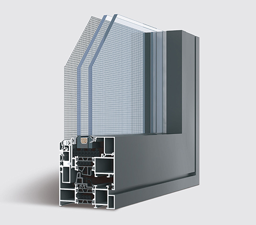 清風(fēng) (QF-08) 90HIPS